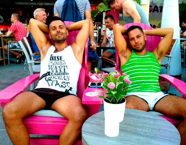 El PP compara "el turismo gay de baja estofa" con el de "gays serios y formales"