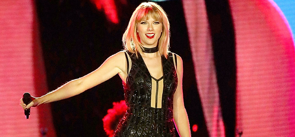 Taylor Swift no vende todas las entradas pero puede estar ante su mayor gira