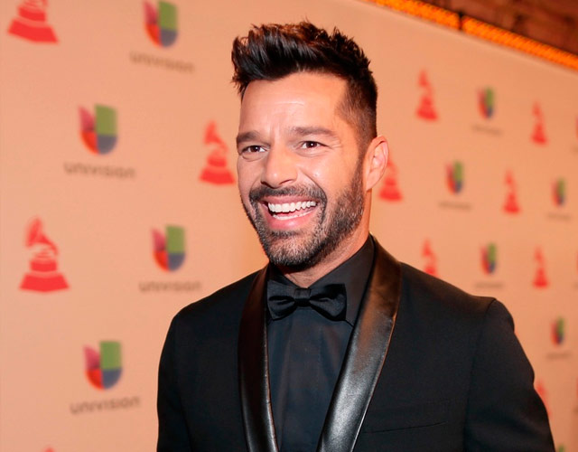 Ricky Martin habla sobre por qué salió del armario