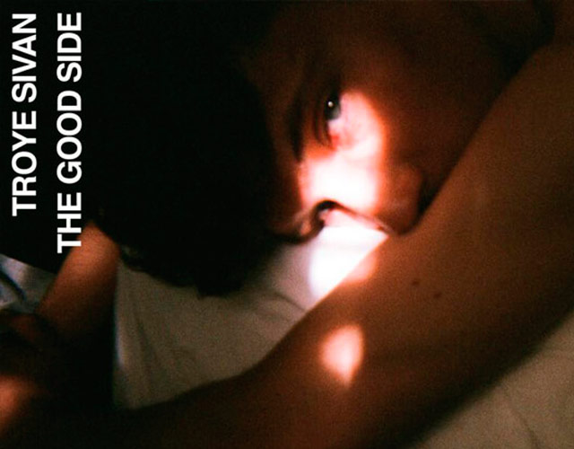 Troye Sivan estrena 'The Good Side', nuevo single