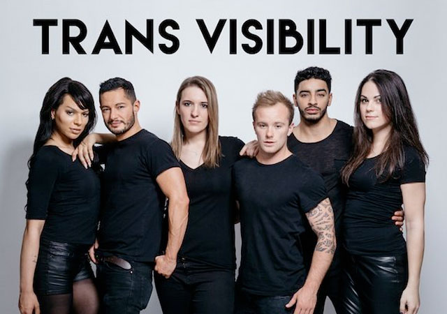 ¿Por qué 1 de cada 3 americanos creen que la transexualidad es pecado?