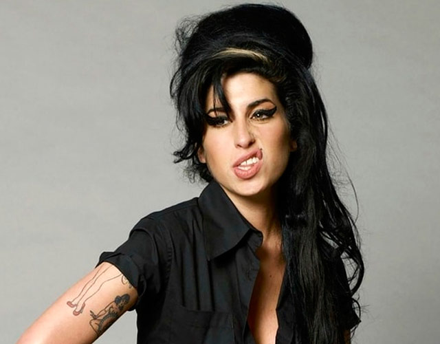Filtrada nueva canción de Amy Winehouse, 'My Own Way'