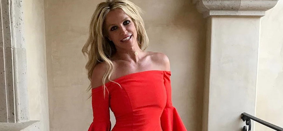 El nuevo disco de Britney Spears podría tener sonido español