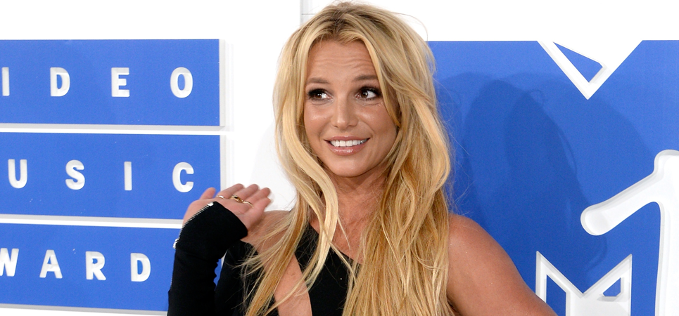 Britney Spears, a punto de pedir que le quiten la tutela