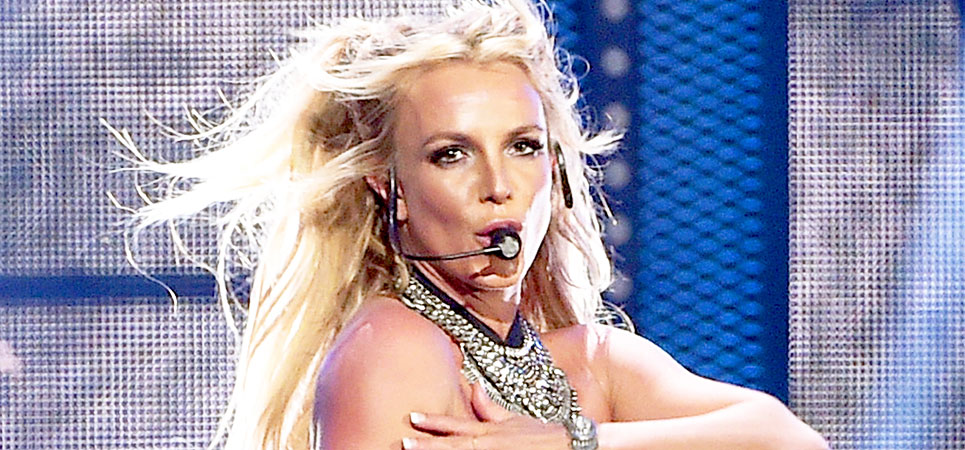 Britney Spears habla sobre la falta de mujeres nominadas en los Grammys