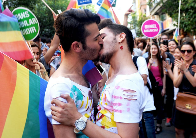 Diccionario GAY Parte 5: todas las palabras y términos del mundo LGBT