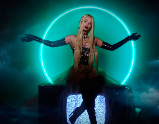 Iggy Azalea estrena 'Savior', nuevo single con Quavo