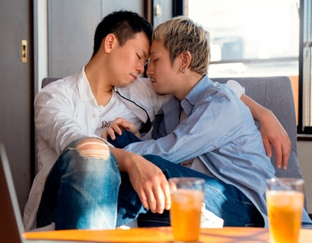El gobierno de Japón exige a los hoteles que dejen de discriminar a las parejas gays