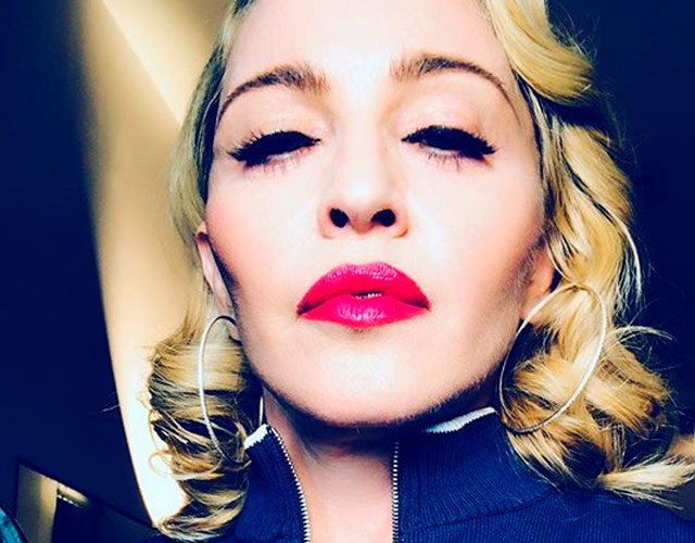 Madonna critica cómo se hicieron sus últimos discos