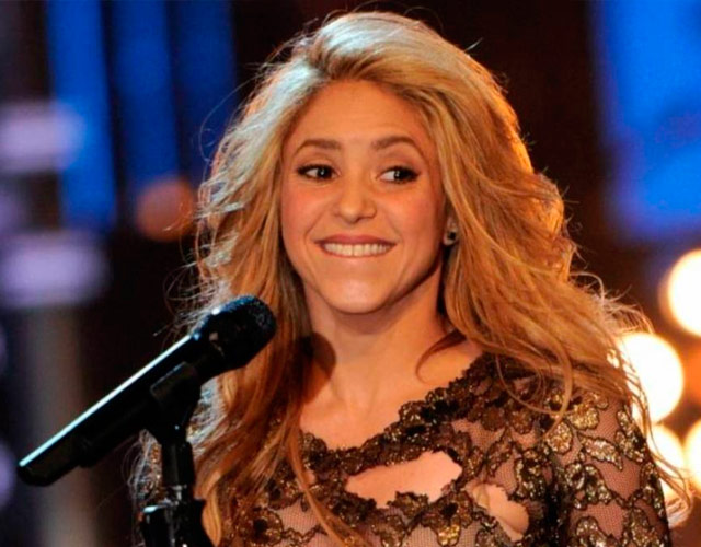 Shakira paga 20 millones de euros a Hacienda tras los Paradise Papers