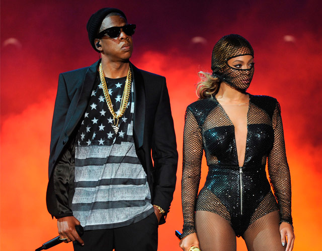 Nueva gira de Beyoncé y Jay Z, 'On The Run 2'