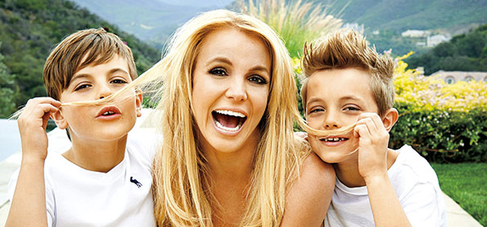 Britney Spears será libre: su padre termina con la tutela