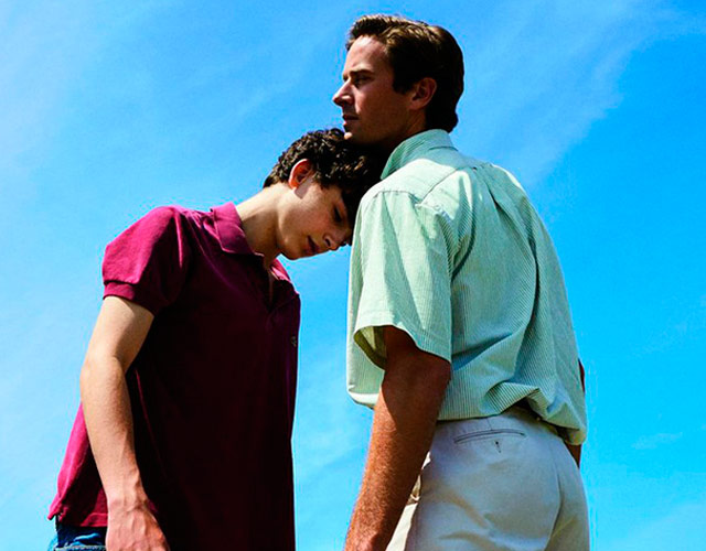 Confirmada la segunda parte de 'Call Me By Your Name'