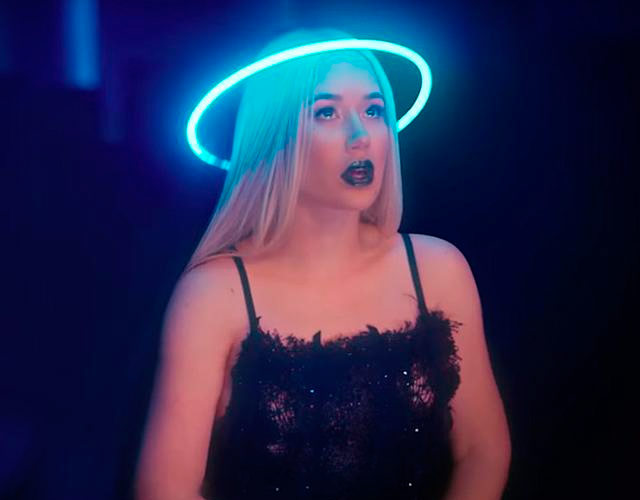 Iggy Azalea estrena el vídeo de 'Savior'