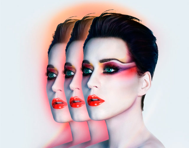 Katy Perry anuncia las teloneras de sus conciertos en Europa