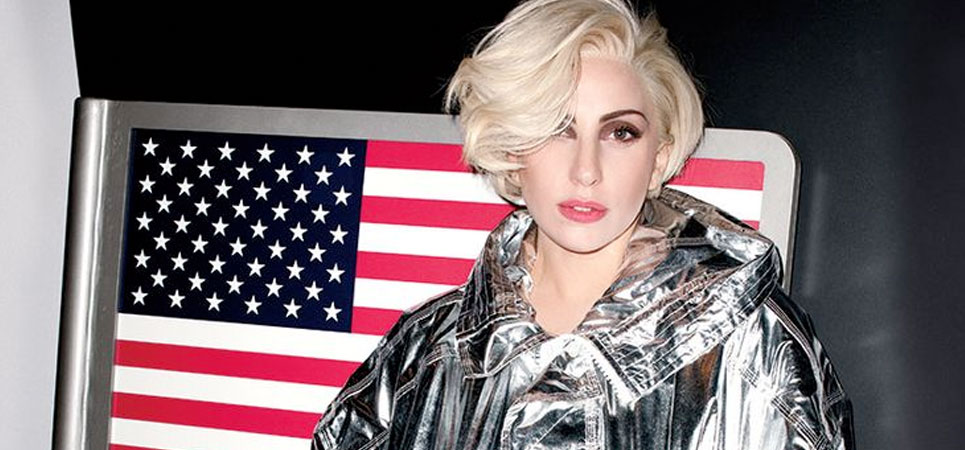 A Lady Gaga se le filtran 20 demos de la era 'The Fame'