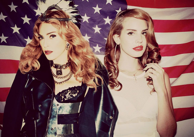 Lana del Rey versiona 'You Must Love Me' de Madonna y suena genial