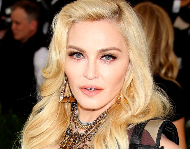 'Taking Flight', lo nuevo de Madonna