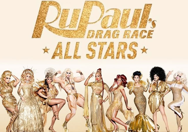 El giro argumental que ha cambiado la historia de 'RuPaul's Drag Race'