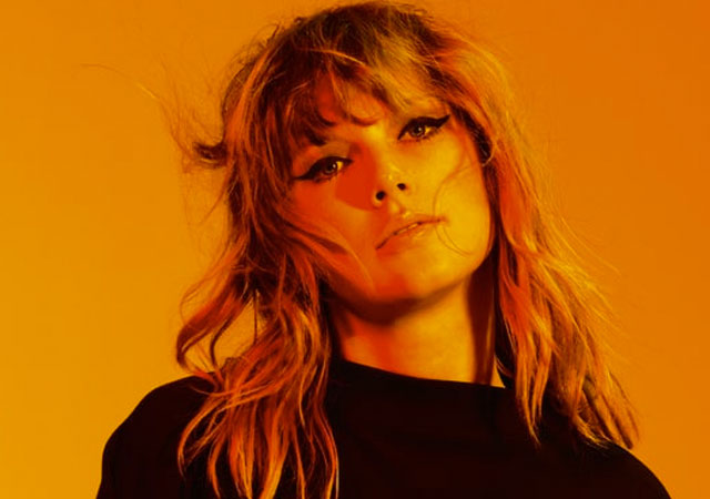 Taylor Swift lanza la versión en karaoke de 'Reputation'