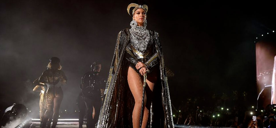 Beyoncé no quiere que se publiquen fotos poco favorecedoras en Coachella