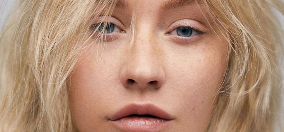 Todo lo que sabemos sobre el nuevo disco de Christina Aguilera