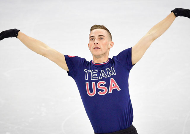 ¿Qué significa ser un deportista gay hoy en día?