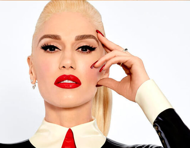 Gwen Stefani confirma residencia en Las Vegas, 'Just A Girl'
