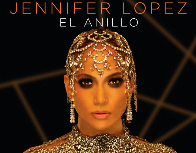 Jennifer López estrena 'El Anillo', nuevo single