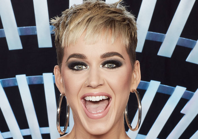 Los padres de Katy Perry la insultan en 'American Idol'