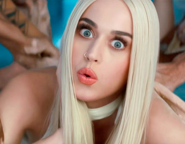 La puñalada de Netflix a Katy Perry en 'Dear White People'