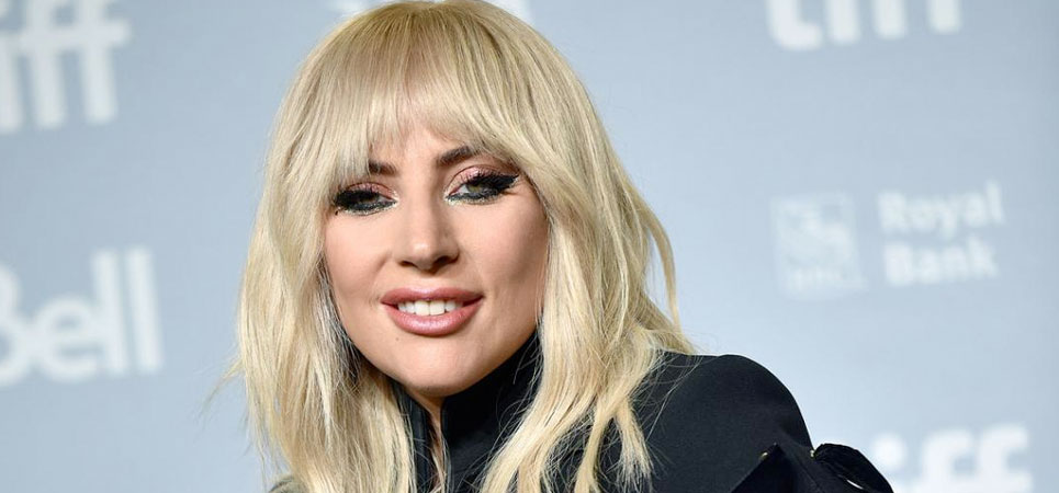 Lady Gaga colabora con Boys Noize en su nuevo disco