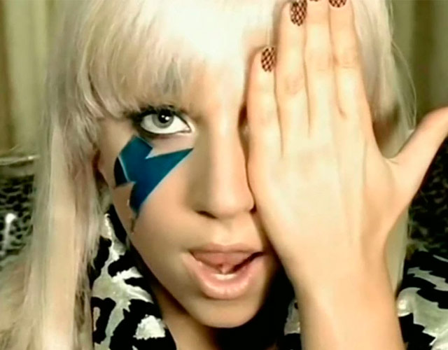 Lady Gaga celebra los 10 años de 'Just Dance'