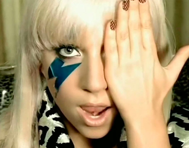 Lady Gaga Celebra Los 10 A os De Just Dance CromosomaX Lady Gaga Celebra Los 10 A os De Just Dance CromosomaX