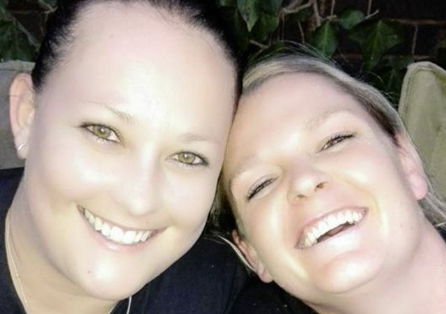 El cruel asesinato y violación de esta pareja de lesbianas en Sudáfrica
