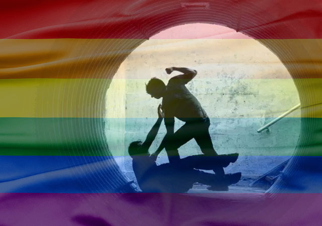 Tipos de bullying en la comunidad gay