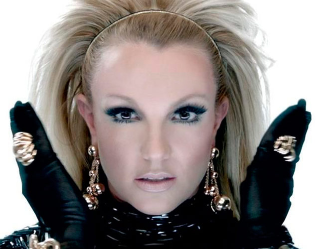 Tulisa gana la demanda contra Will.I.Am y Britney Spears