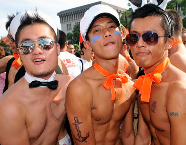 Weibo, el Twitter de China, elimina contenido gay por "antisocialista"