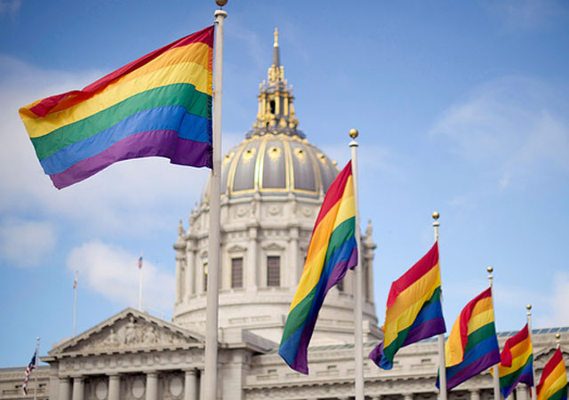 California gay: todos los secretos de la costa más caliente de USA