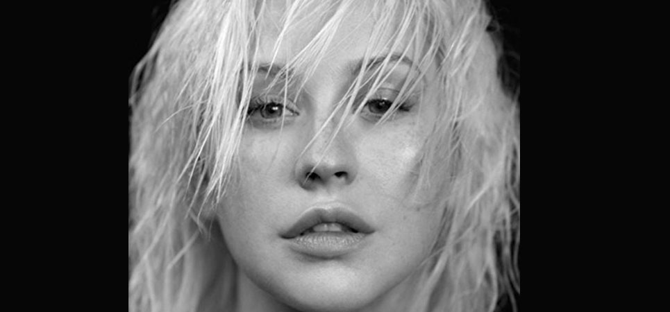 Todo sobre 'Liberation', el nuevo disco de Christina Aguilera