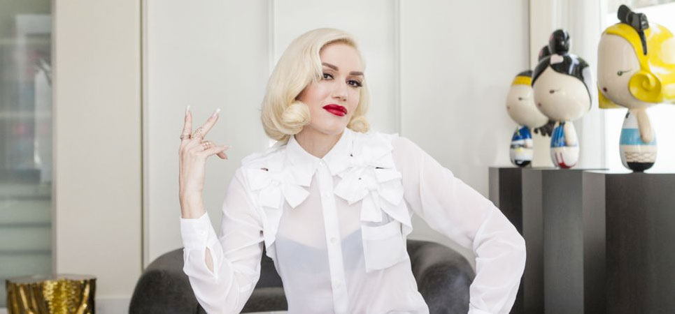 Gwen Stefani anuncia que se retirará pronto porque es mayor para ser una estrella del pop