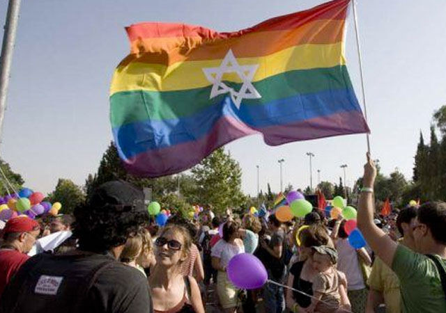 Israel gay: te descubrimos por qué es uno de los destinos gays más buscados