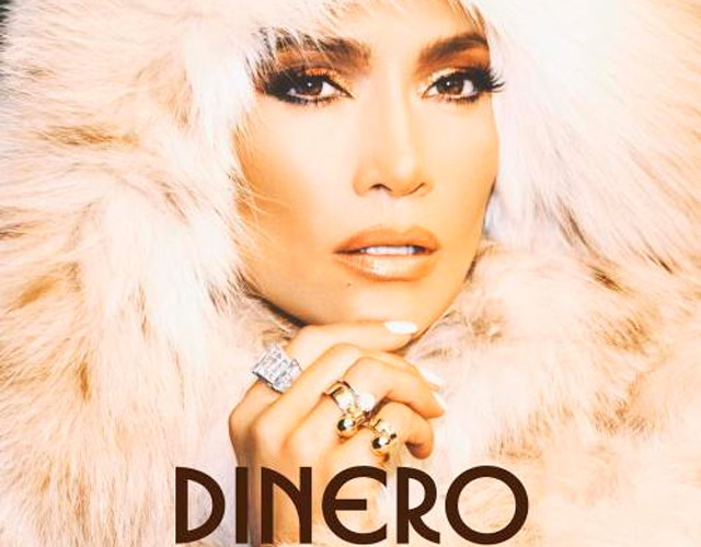 Jennifer López estrena 'Dinero' con Cardi B y DJ Khaled