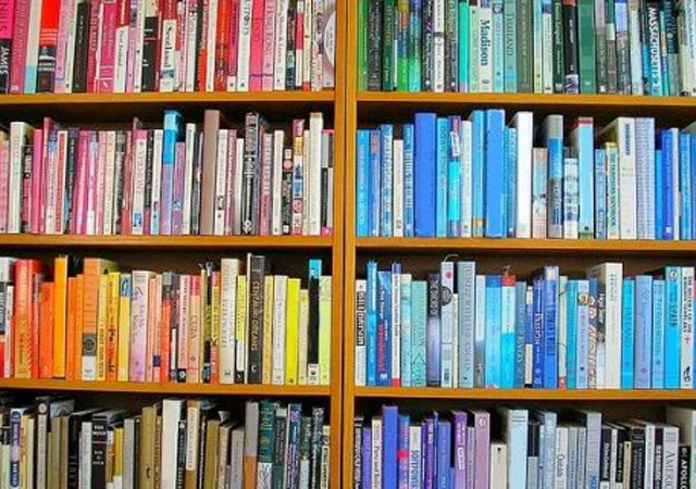 Libros gay: los 10 libros LGBT que no pueden faltar en tu biblioteca