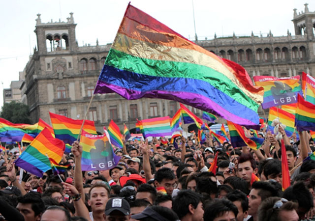Mexico gay: los secretos gay de uno de nuestros países favoritos