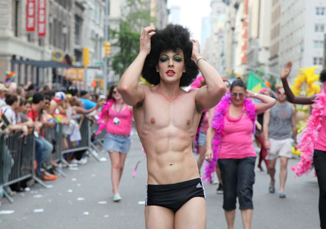 Nueva York gay: todo sobre la ciudad más famosa del mundo y sus secretos gays