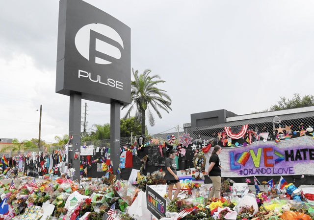 Un superviviente del atentado de Orlando confiesa ser "ex-gay"