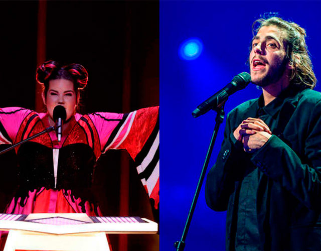 Salvador Sobral critica Eurovisión y habla de "música horrible"