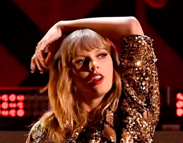 Taylor Swift, dúchate: las palabras de un periodista a la cantante