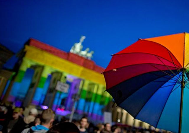 Alemania gay: los secretos del país europeo más sexy
